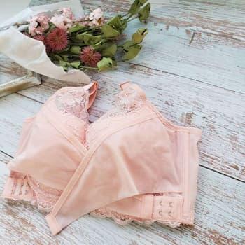 PGブラ【ピンク】