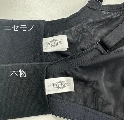 偽物写真02